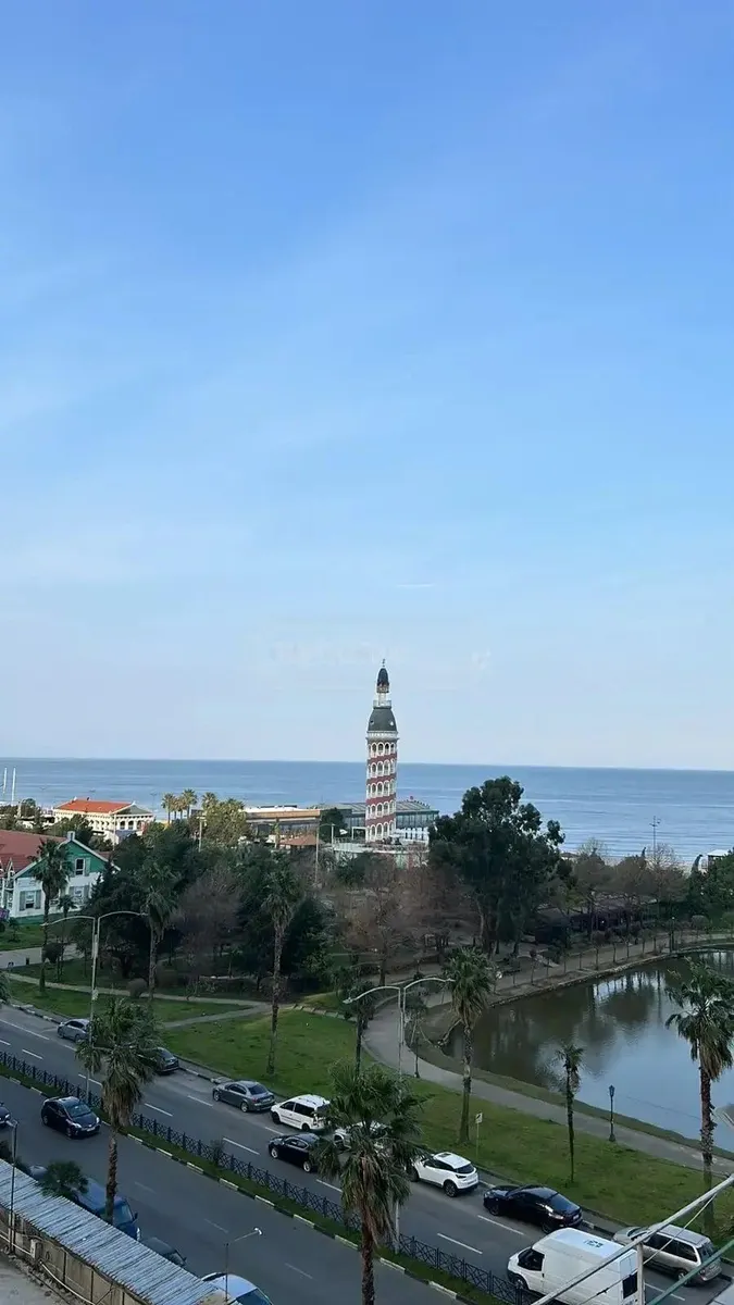 Квартира, 1-комн., 33 м², Orbi City
