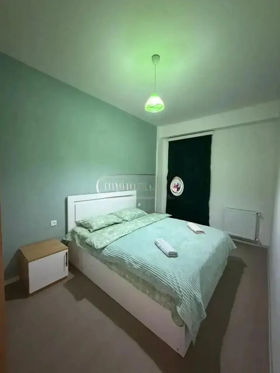 ბინა, 2-ოთახიანი, 45 მ², M² at Mirtskhulava