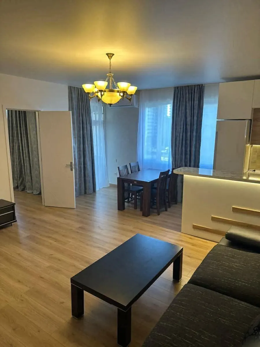Квартира, 2-комн., 56 м², Modern House