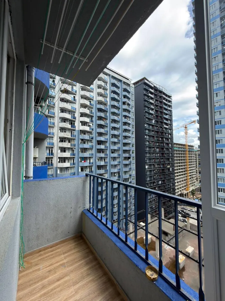 Apartment, 4-room, 85 m², Horizons Comfort