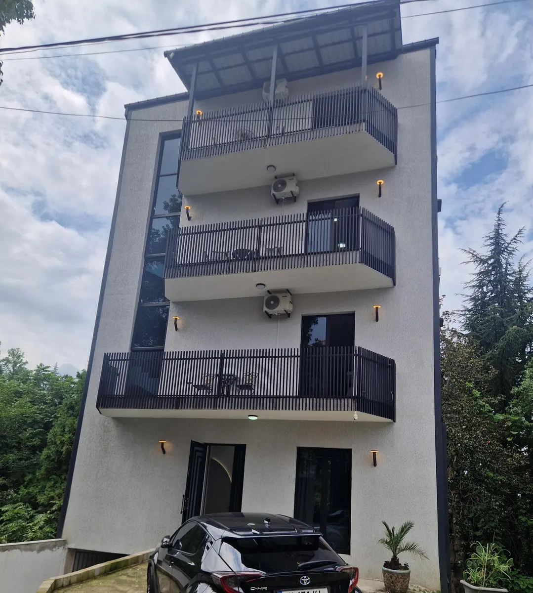 Дом, 5-комн., 500 м²