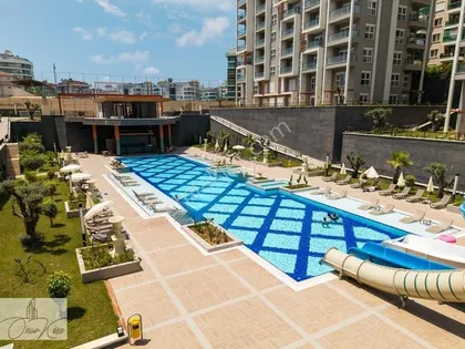 Apartment, 2-room, 55 m²