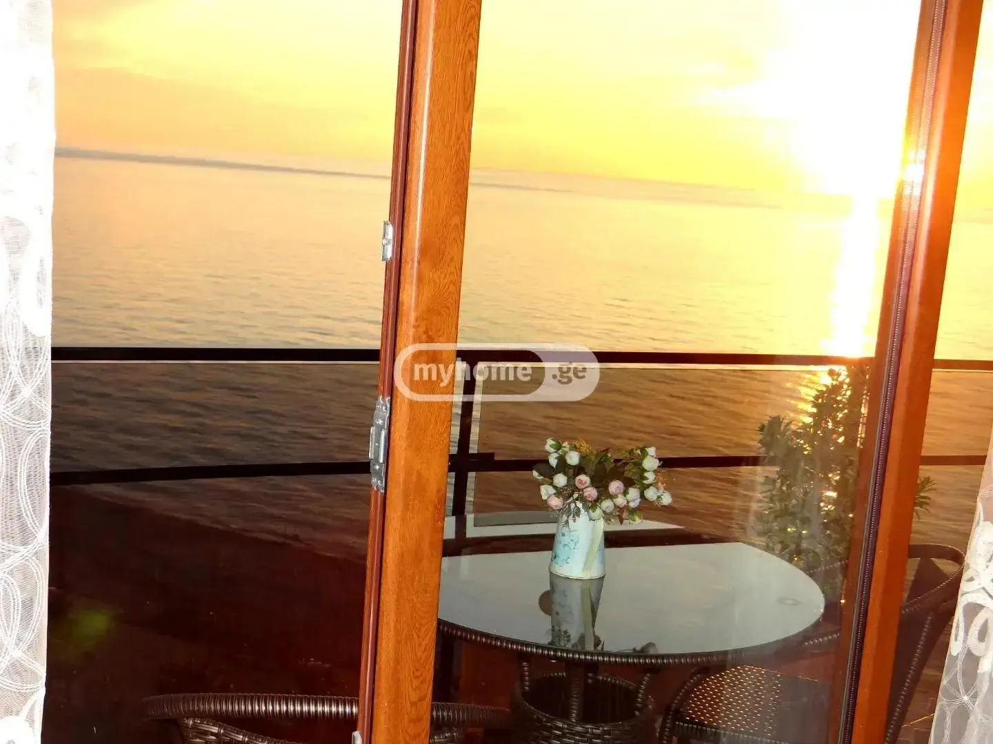 Квартира, 1-комн., 40 м², Orbi Beach Tower