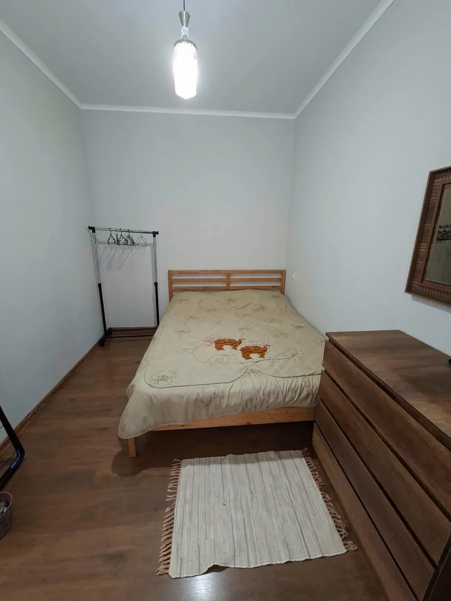 Квартира, 3-комн., 57 м²