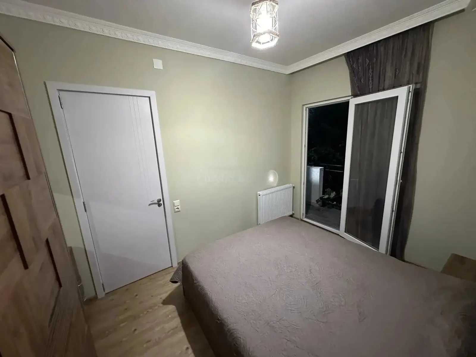 House, 3-room, 65 m²