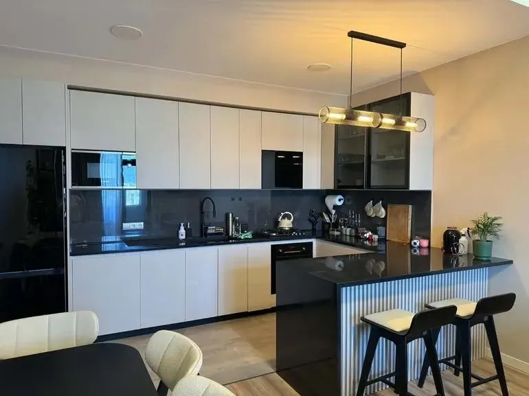 Квартира, 3-комн., 90 м², Shartava Fusion