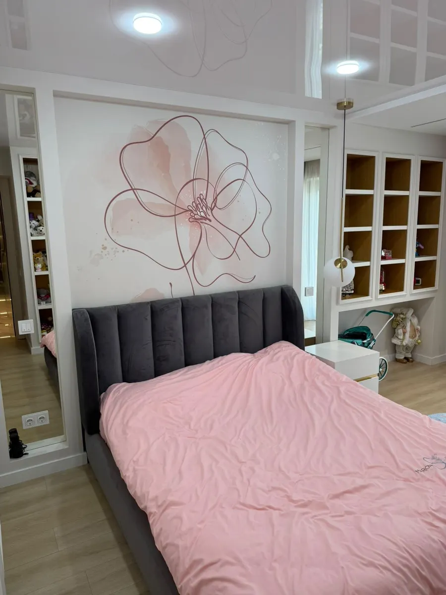 Квартира, 5-комн., 488 м²