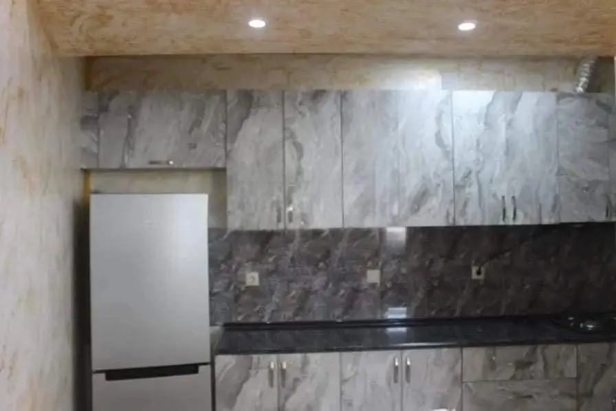 Apartment, 3-room, 90 m², Vox