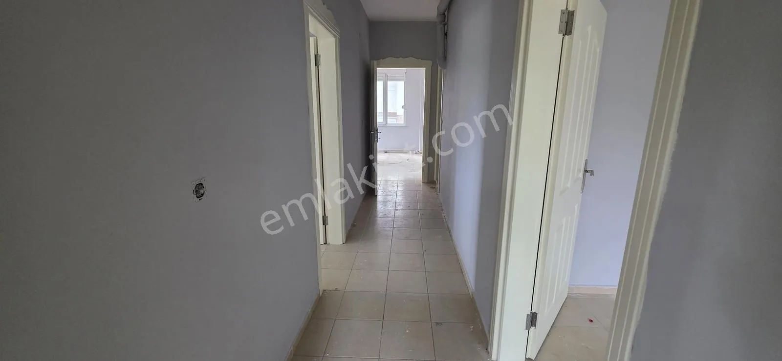Apartment, 4-room, 120 m², Karbeyaz Sitesi
