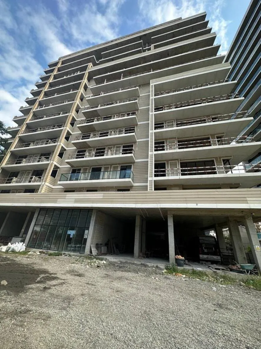 Квартира, 107.9 м²