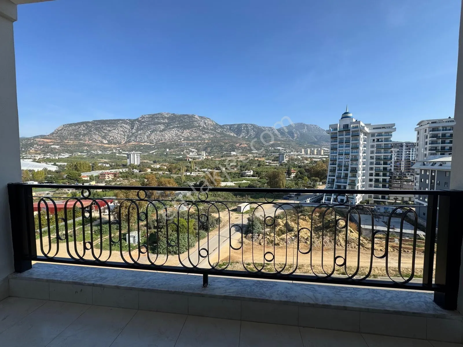 Apartment, 2-room, 50 m²