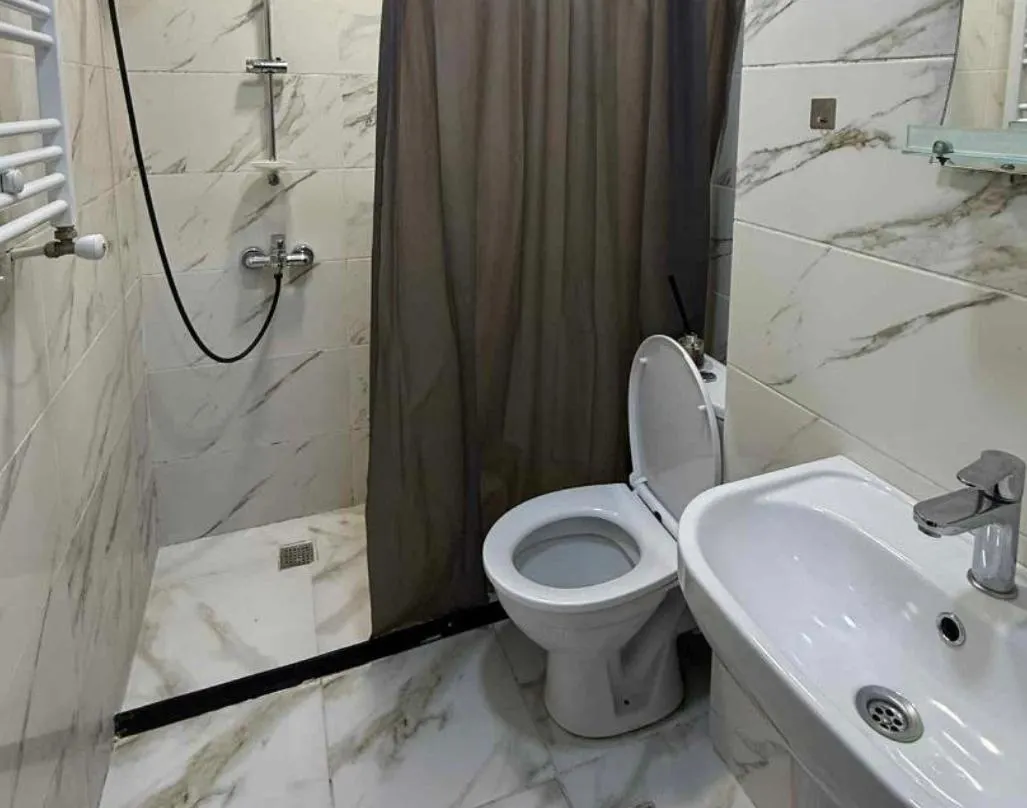 Квартира, 3-комн., 57 м², Mega City