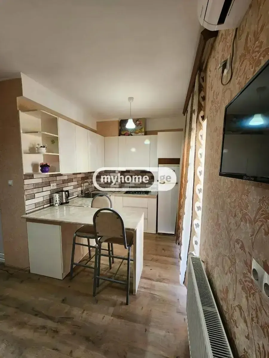 Квартира, 2-комн., 45 м²