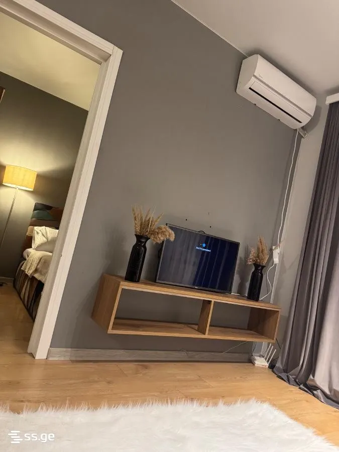 Квартира, 3-комн., 70 м²