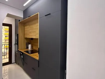 Квартира, 4-комн., 98 м²