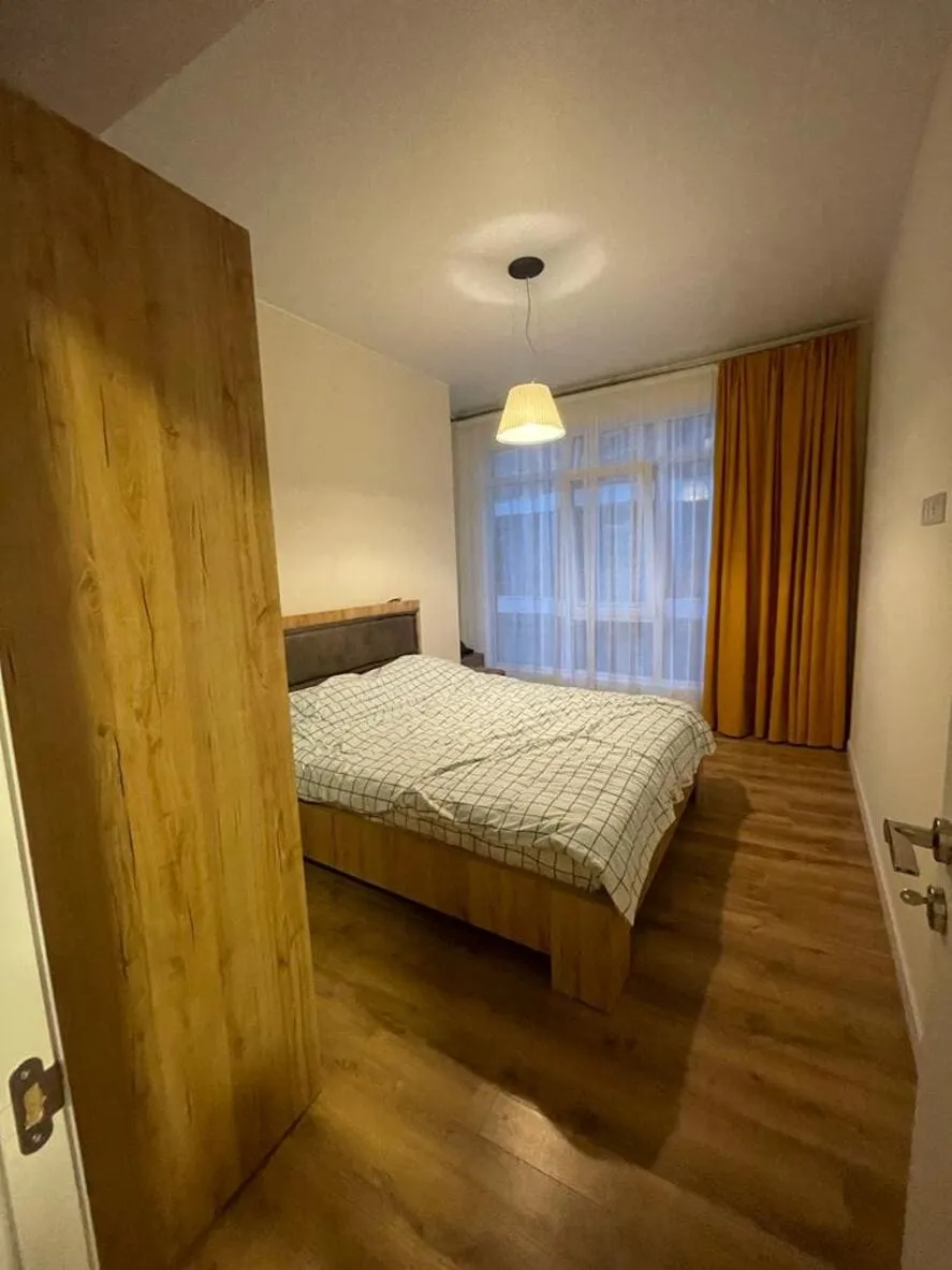 Apartment, 75 m²