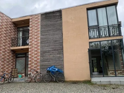 House, 3-room, 110.7 m²