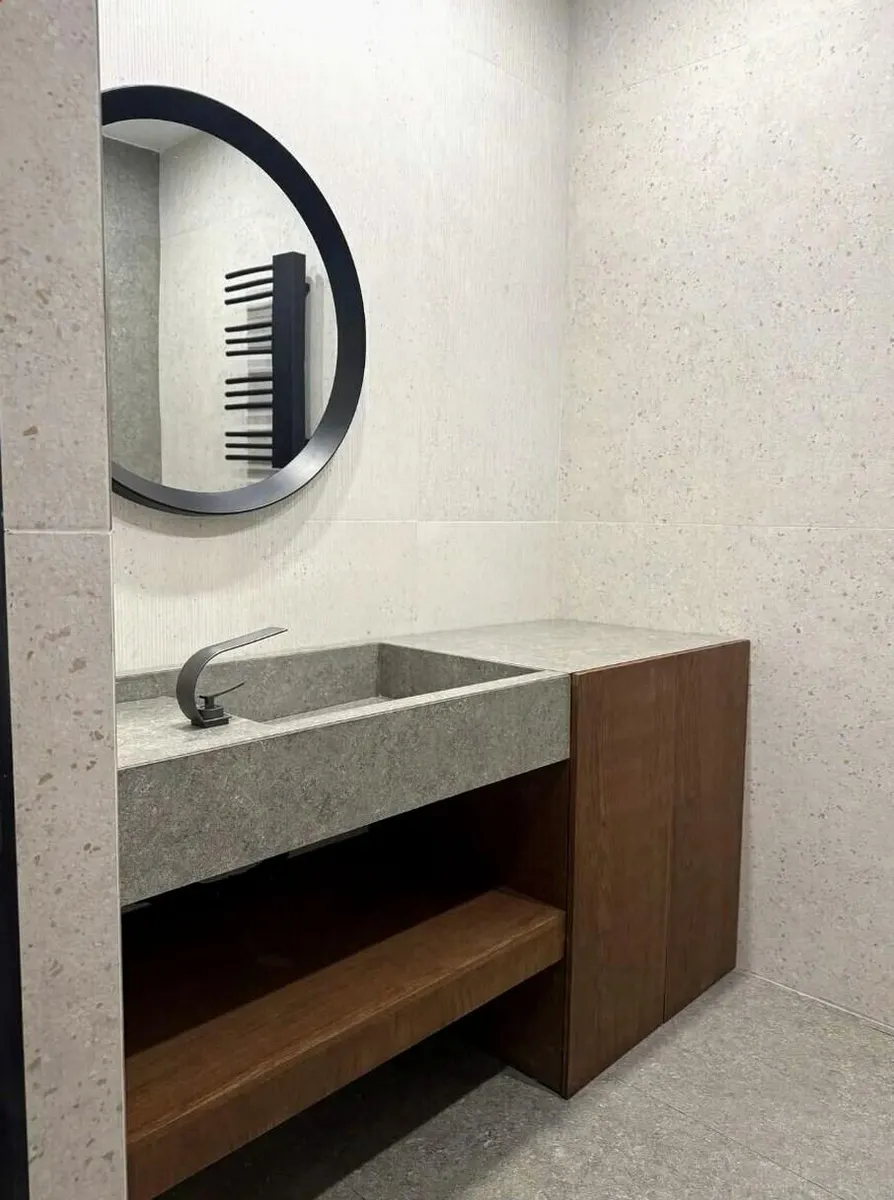 Квартира, 2-комн., 59 м²