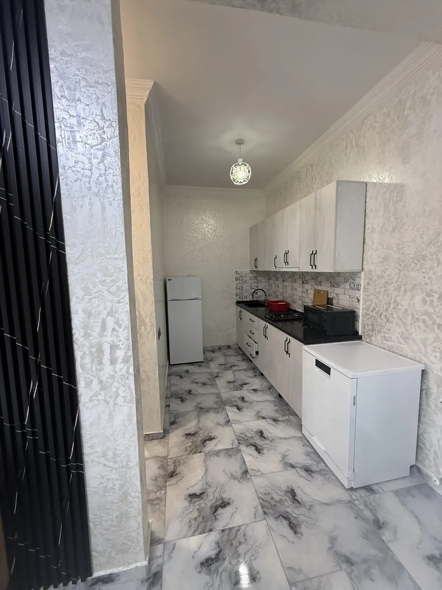 Дом, 2-комн., 50 м²