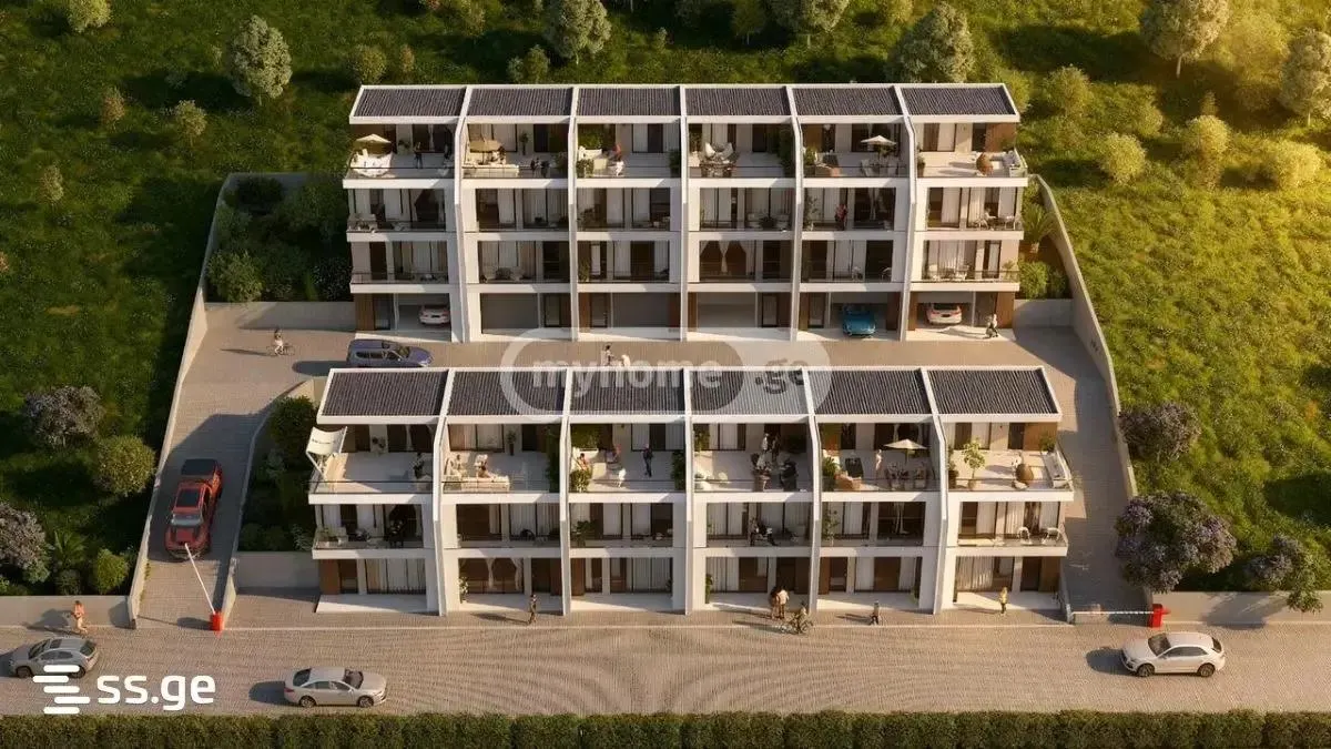 Дом, 7-комн., 157.4 м², Ravillas