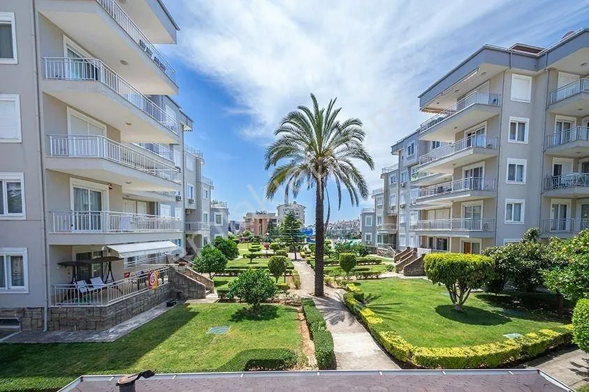 Apartment, 3-room, 110 m²