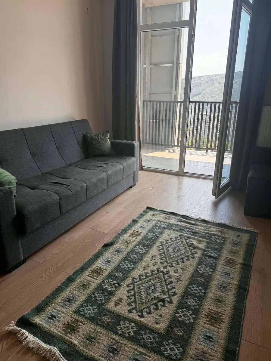 Квартира, 2-комн., 54 м², Archi Isani