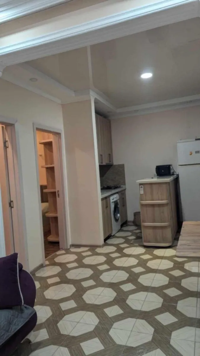 Квартира, 3-комн., 57.15 м²