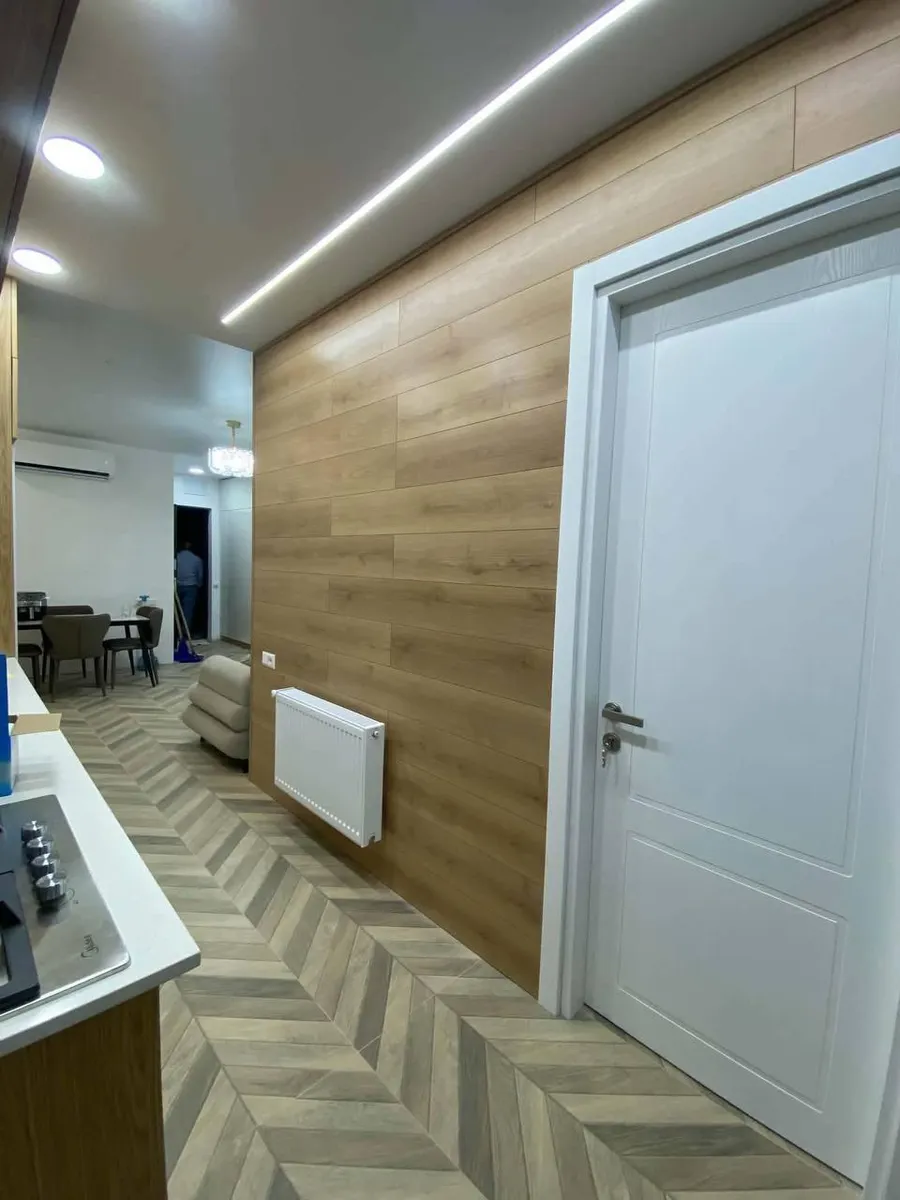 Квартира, 2-комн., 47 м²