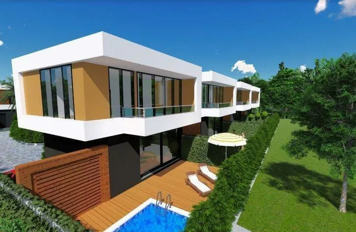 Homex Village gated community