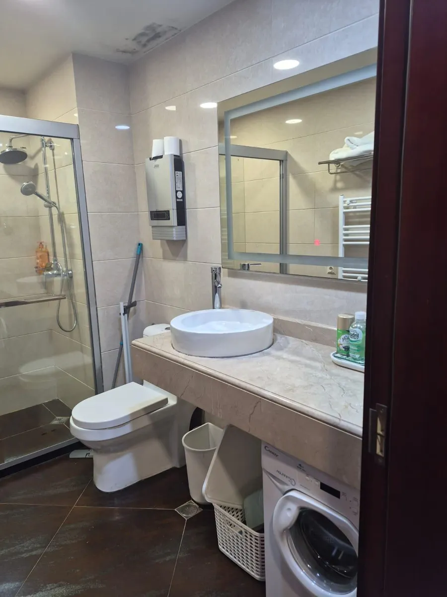 Квартира, 2-комн., 44.3 м², Dreamland Oasis