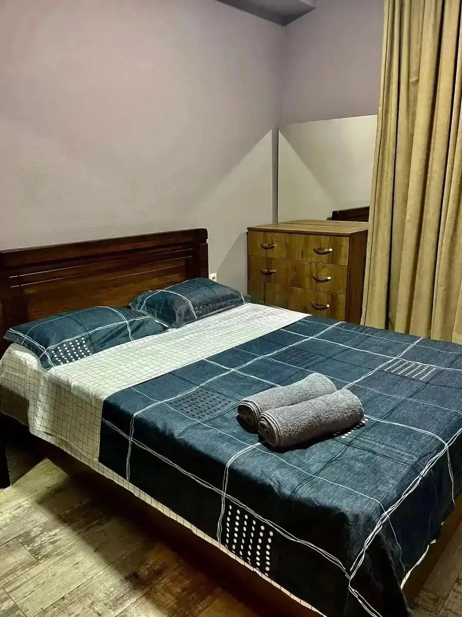 Квартира, 2-комн., 45 м²