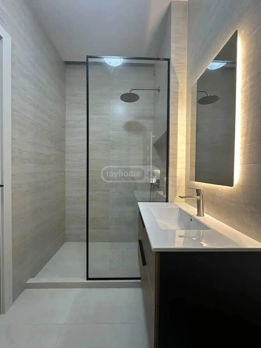 Квартира, 2-комн., 50.4 м²