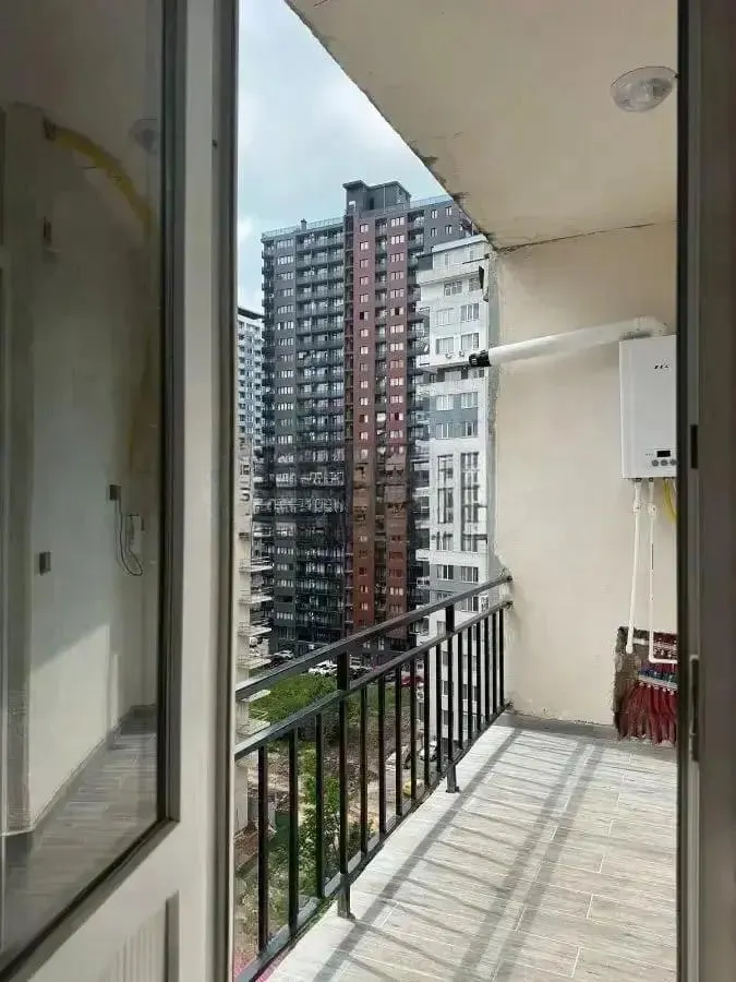 Apartment, 4-room, 82 m², Iusup Kobaladze St, 8a