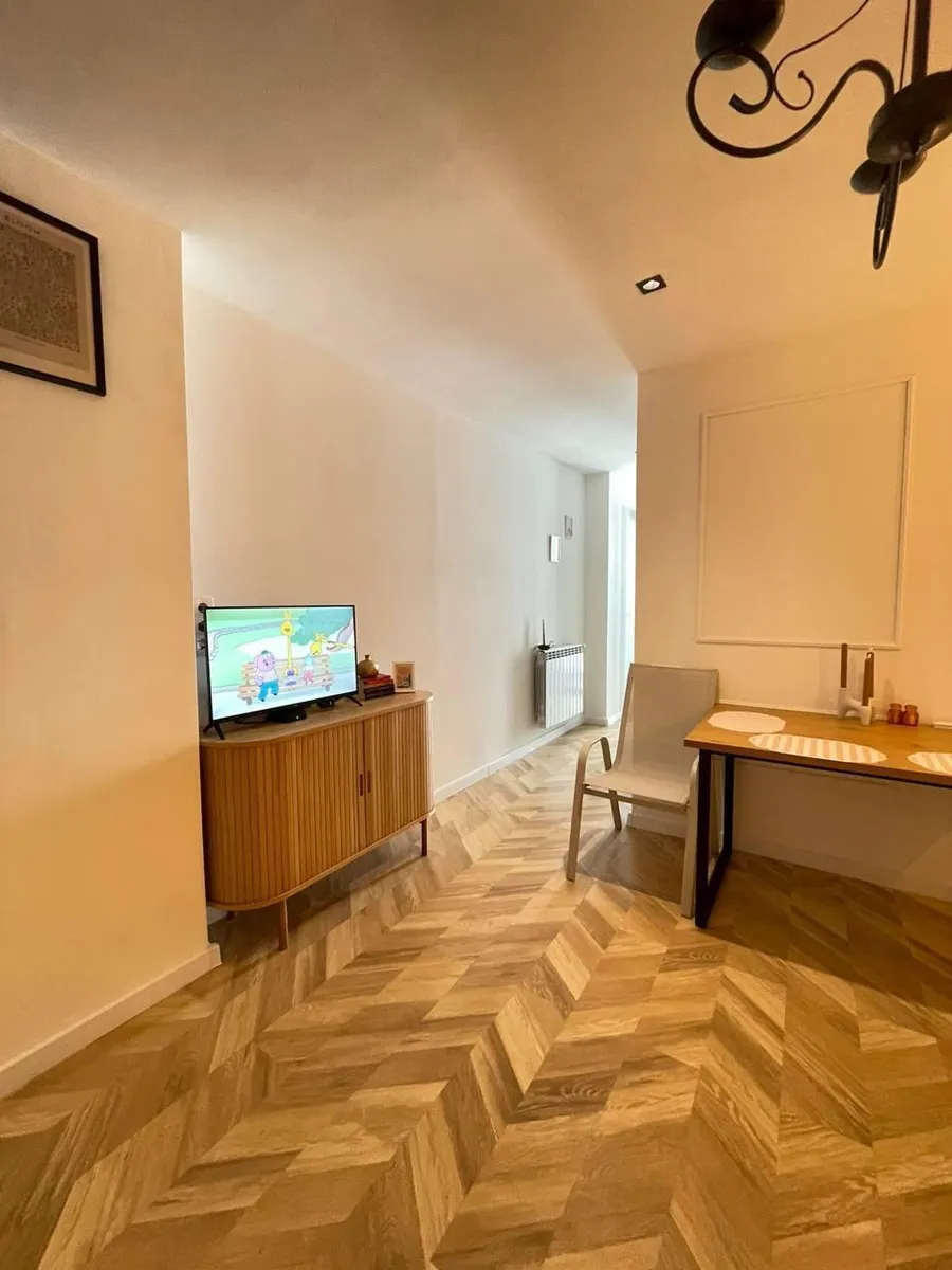 Квартира, 2-комн., 45.5 м², Sunset