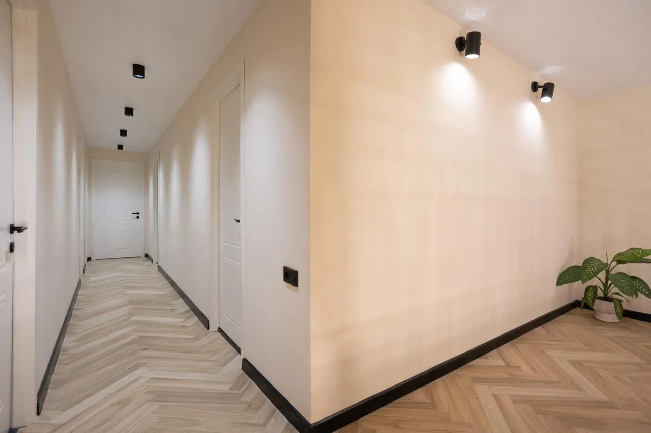 House, 5-room, 300 m², Lisi Green Town