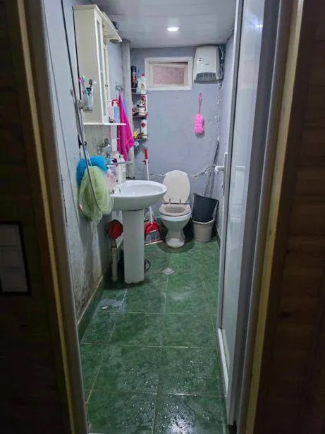 Квартира, 3-комн., 45 м²