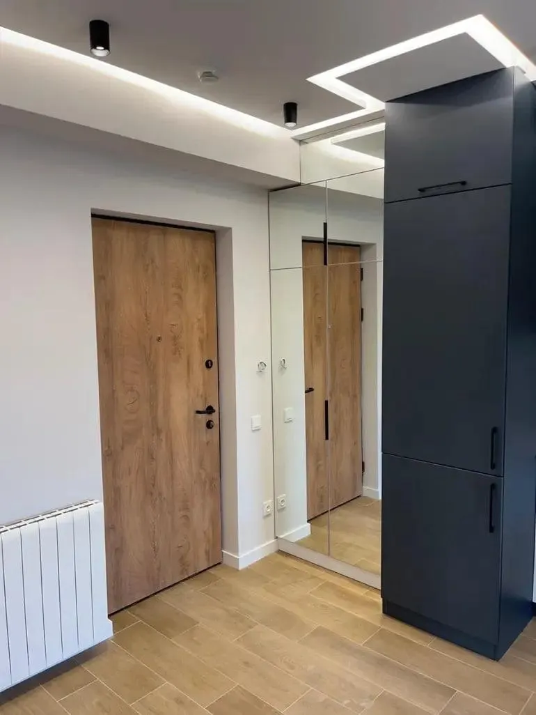 Apartment, 3-room, 84 m², Archi Nutsubidze