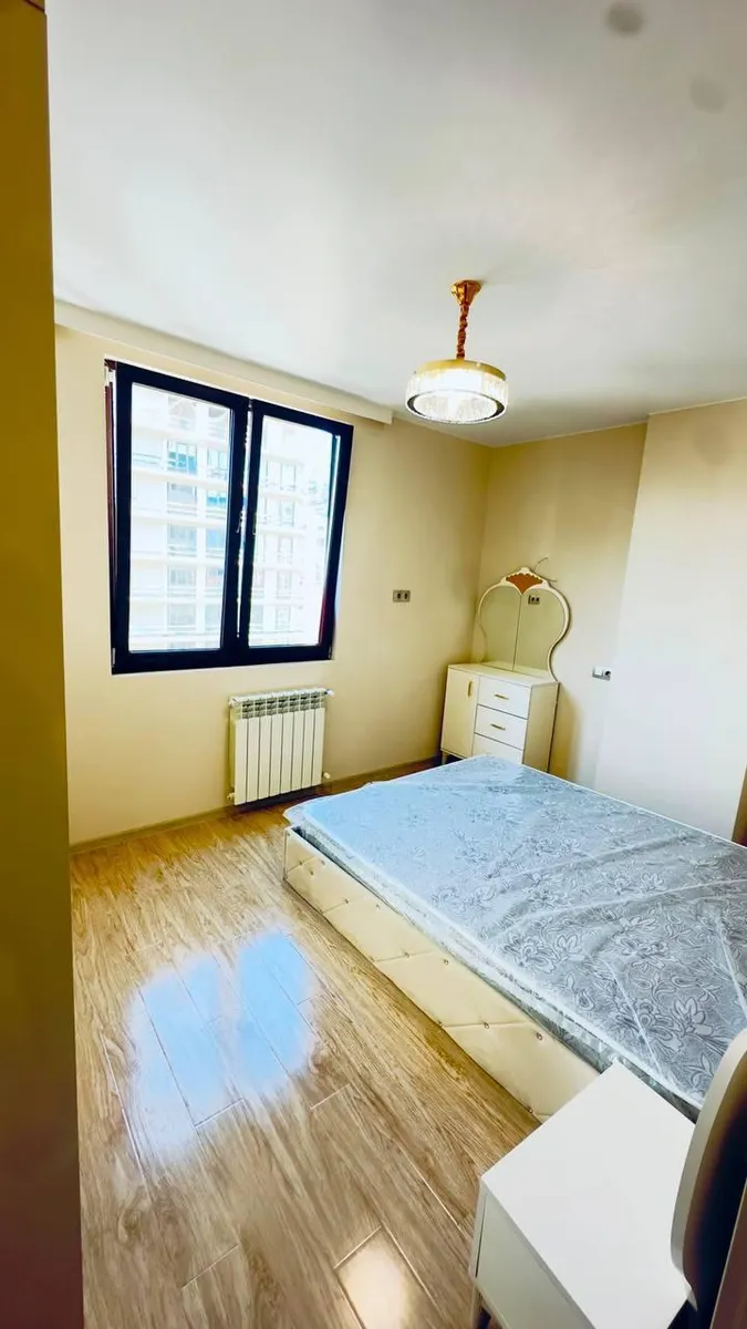 ბინა, 3-ოთახიანი, 69 მ², Nev Tower