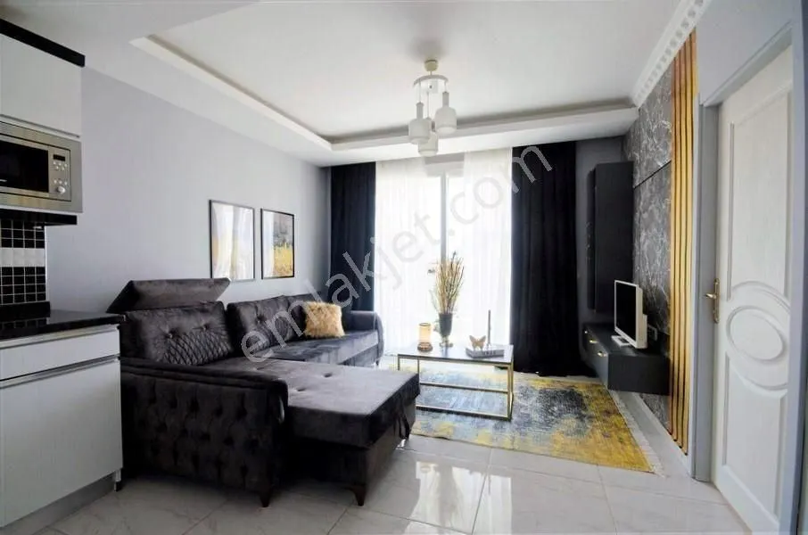 Apartment, 2-room, 55 m²