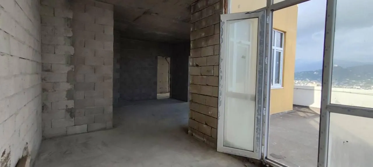 Квартира, 4-комн., 152 м², DS Chavchavadze 2