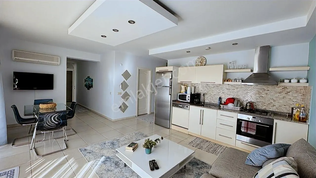 Apartment, 3-room, 95 m²