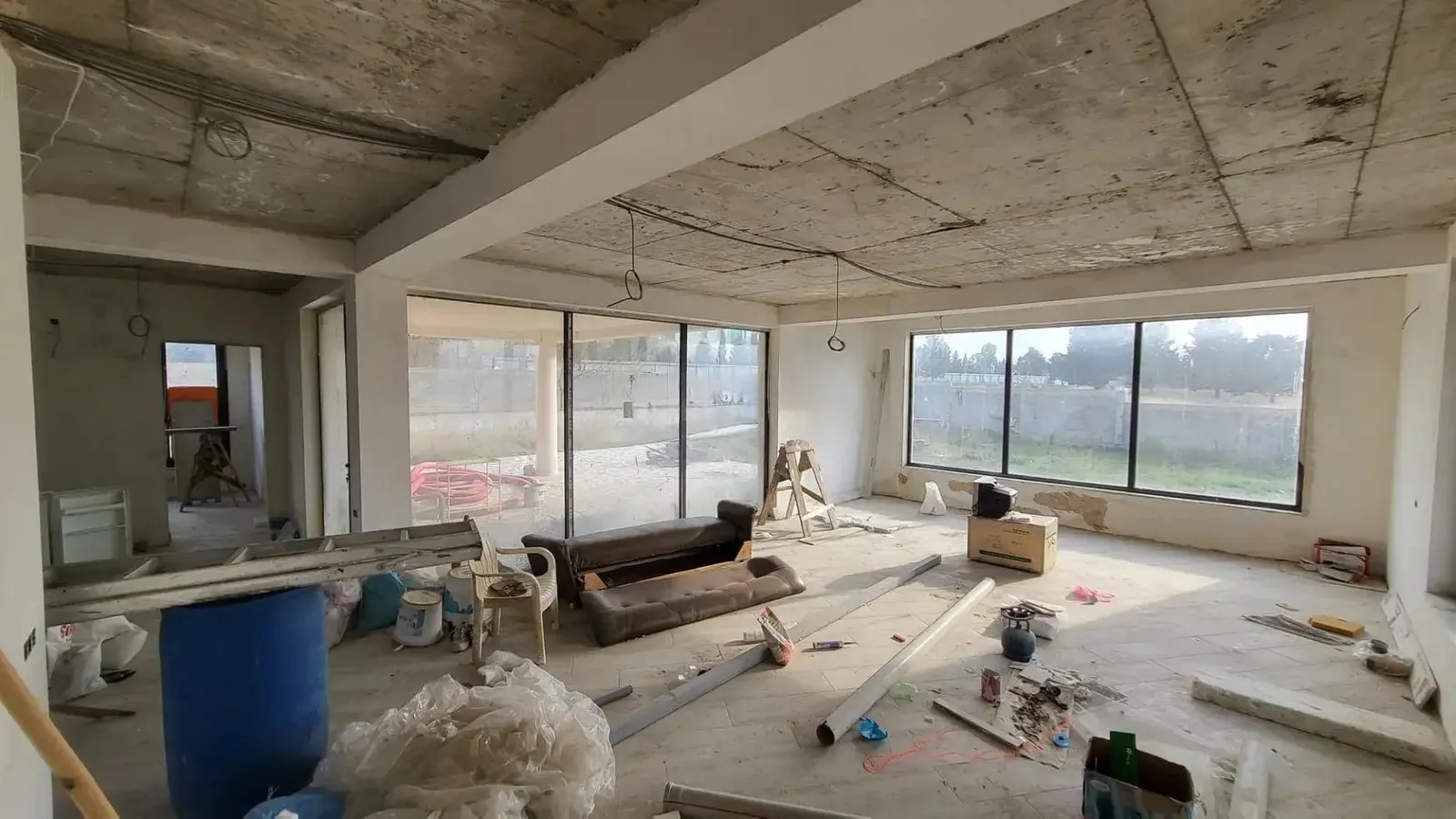 House, 7-room, 250 m²