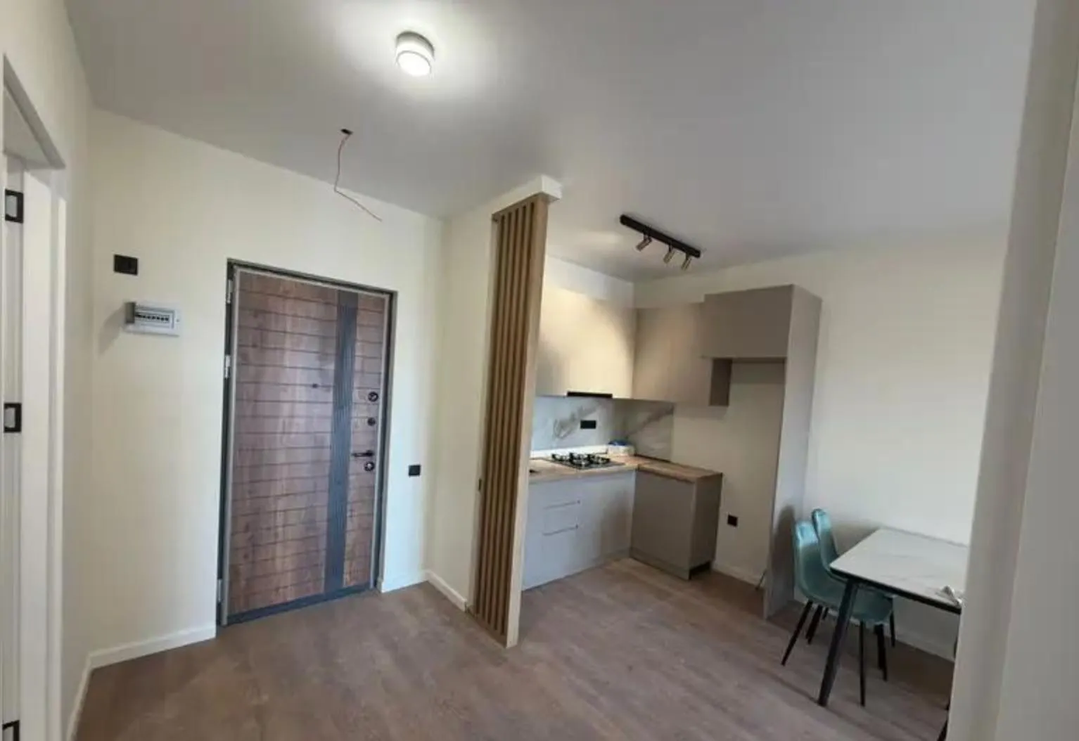 Квартира, 2-комн., 54 м²