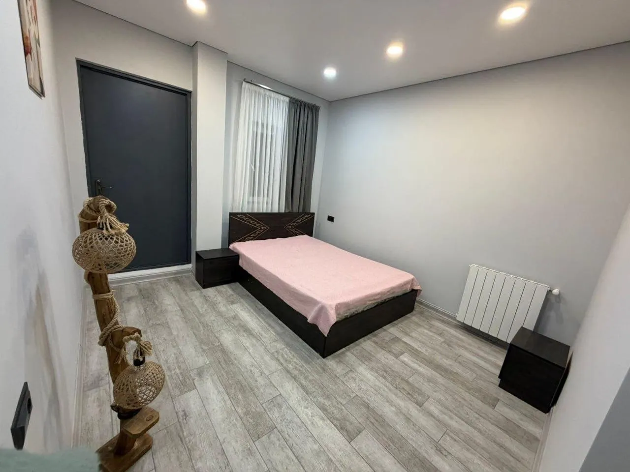 House, 3-room, 71 m²