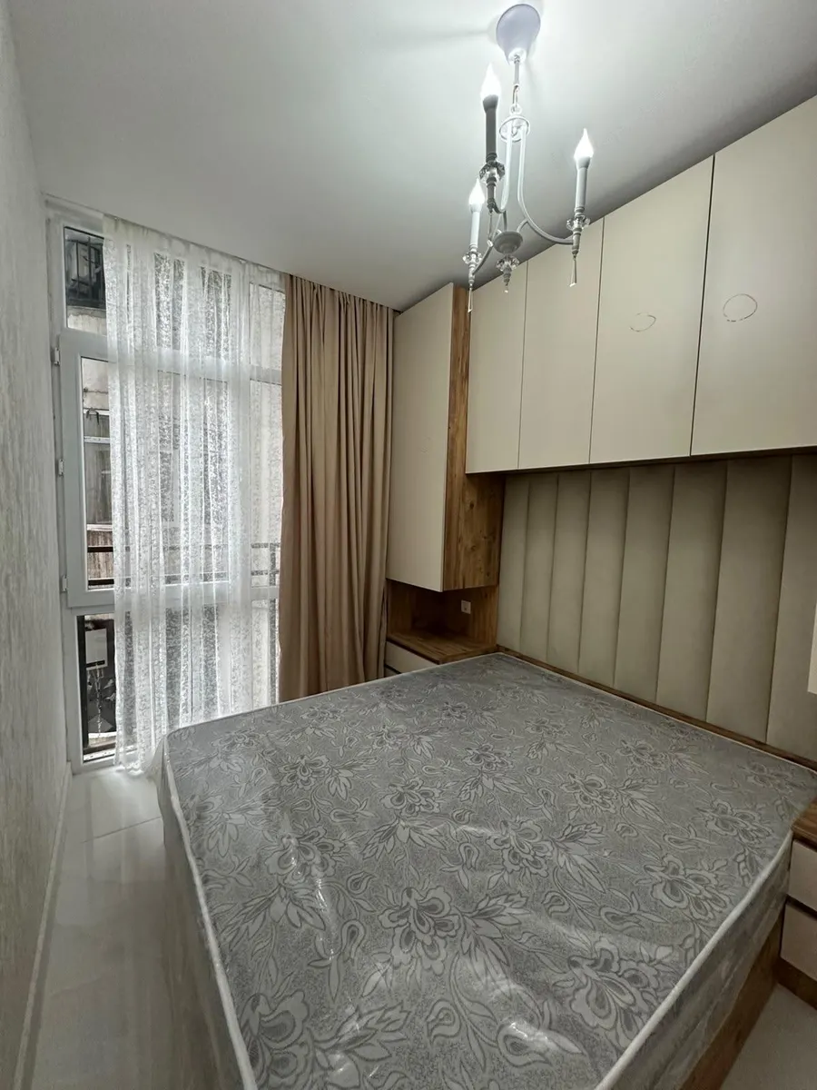 Apartment, 2-room, 37 m², Iusup Kobaladze St, 8a