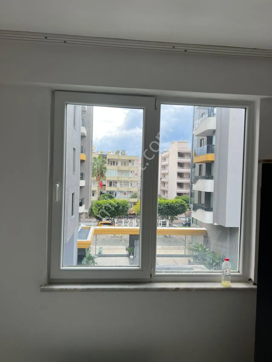 Apartment, 3-room, 115 m²