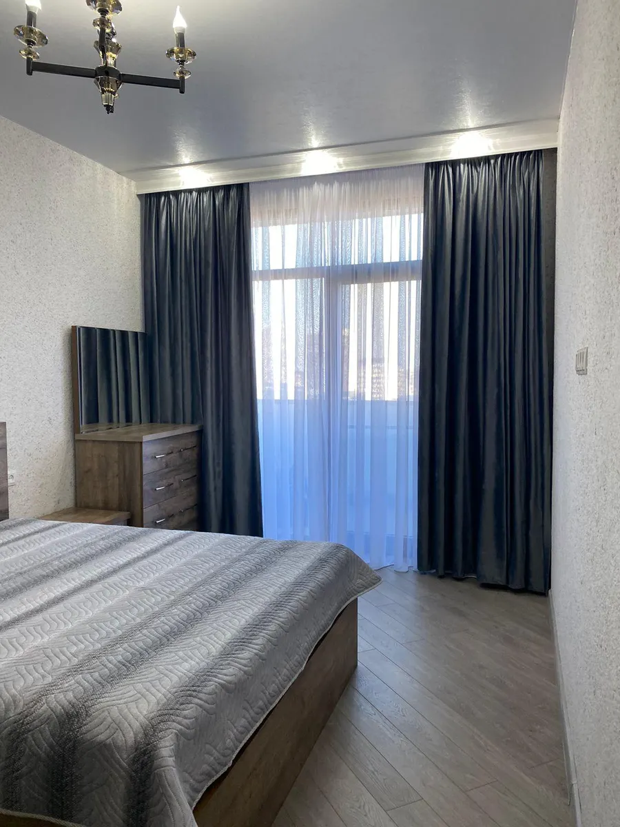 Квартира, 2-комн., 55 м², Intourist Residence