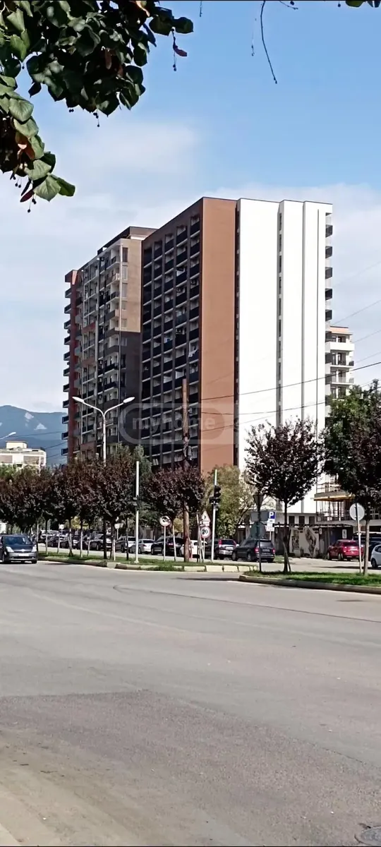 ბინა, 3-ოთახიანი, 131 მ², Restart Digomi