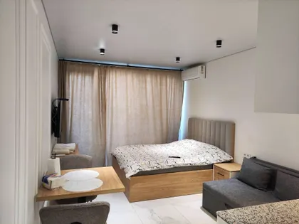 Apartment, studio, 30 m²