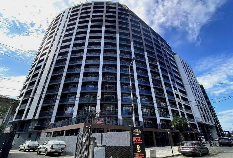 ЖК Bi Residence